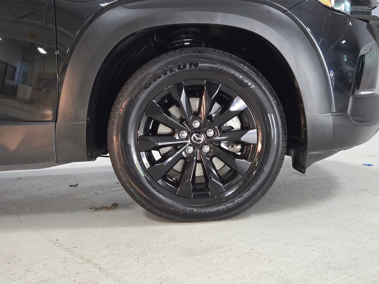 Used 2023 MAZDA CX-50 2.5 S w/ Preferred Plus Pkg AWD/4WD image 9