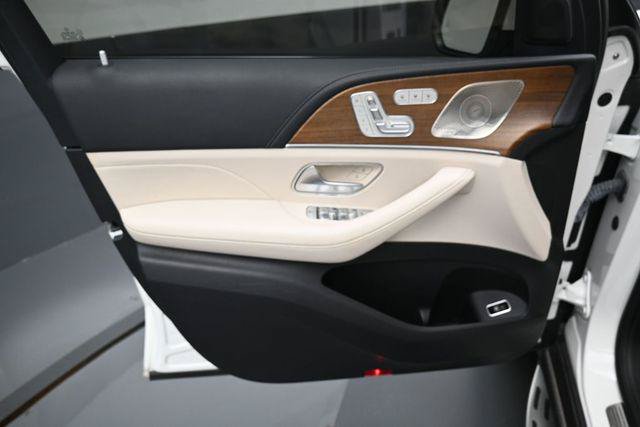 Used 2022 Mercedes-Benz GLE 350 4MATIC image 10