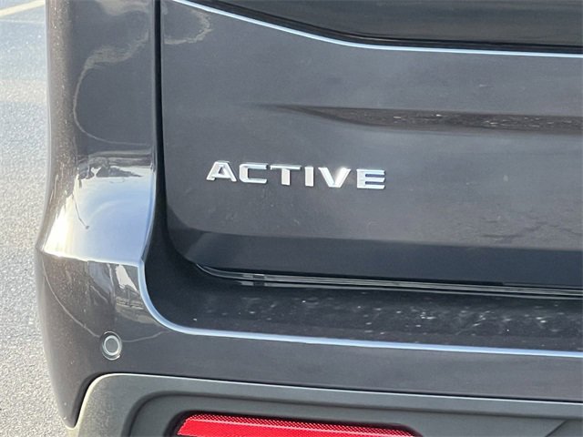 New 2025 Ford Expedition Active image 8