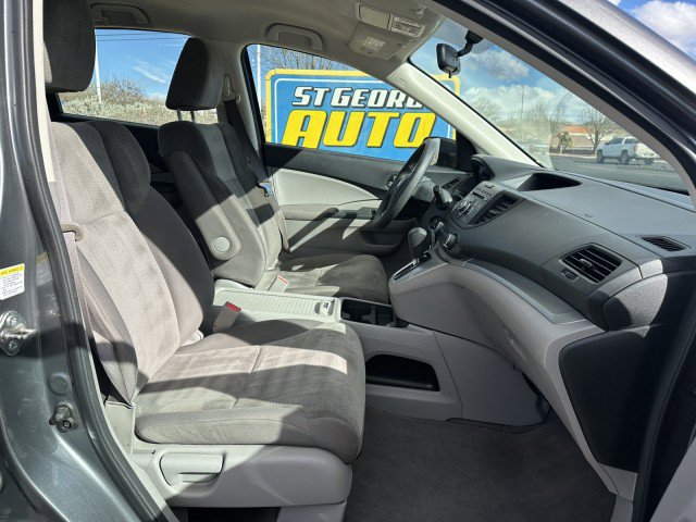 Used 2014 Honda CR-V LX image 18