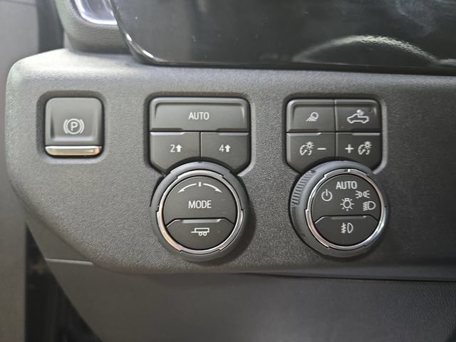 New 2026 Chevrolet Silverado 1500 RST AWD/4WD image 27
