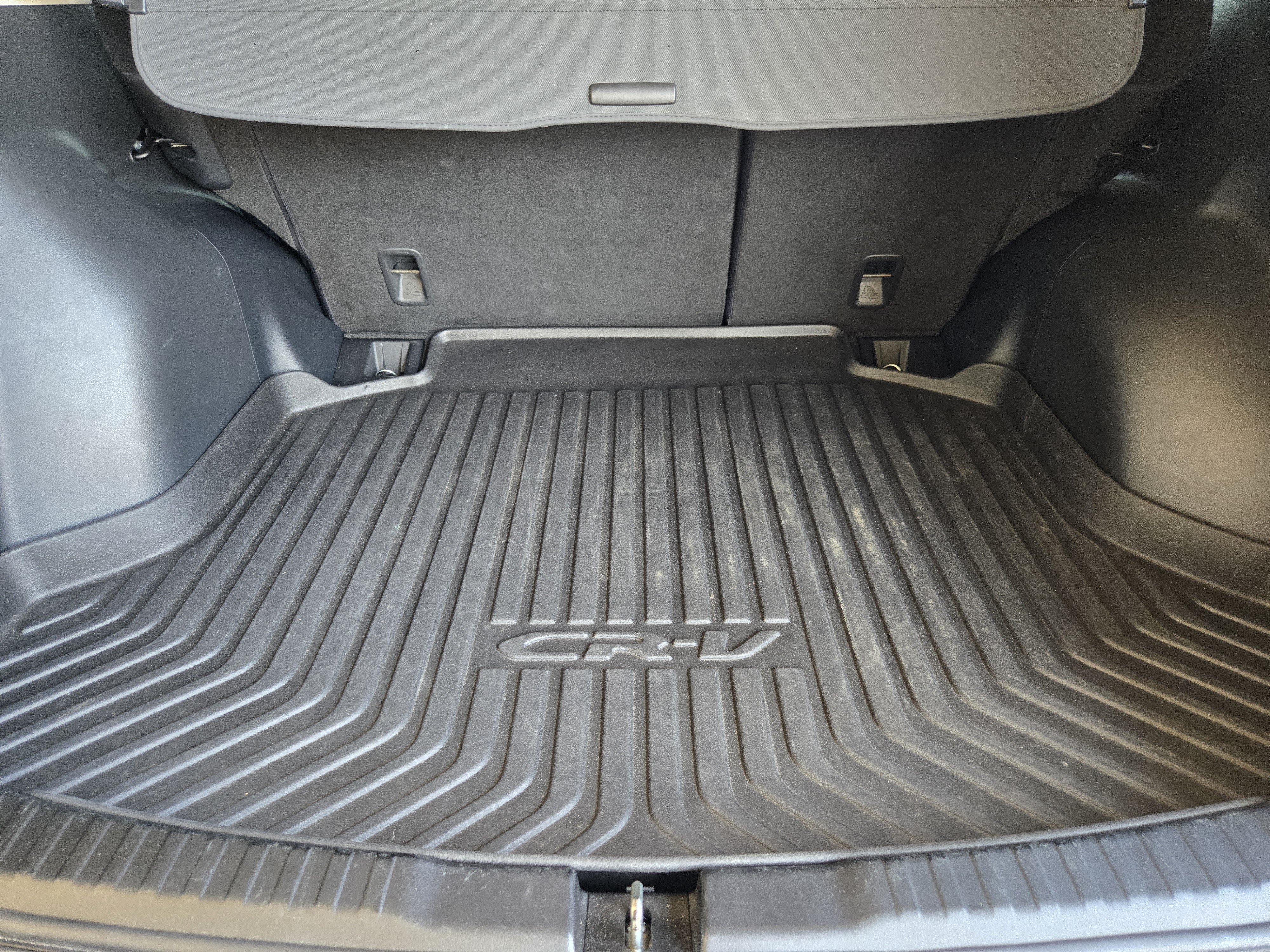 Used 2015 Honda CR-V EX-L image 34