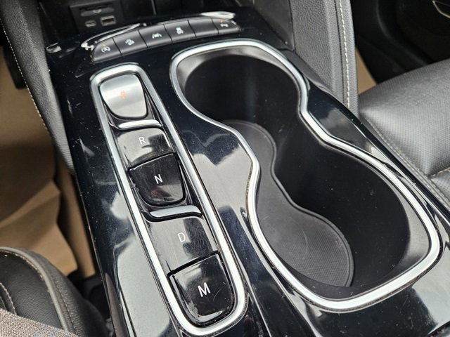 Certified 2021 Buick Envision Avenir image 30