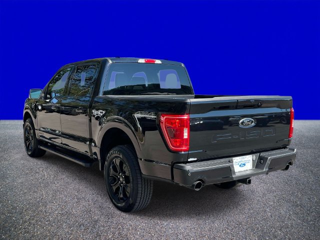 Certified 2023 Ford F150 XLT w/ Equipment Group 302A High AWD/4WD image 5