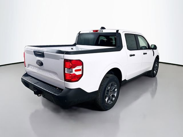 New 2026 Ford Maverick XLT w/ Equipment Group 301A image 7