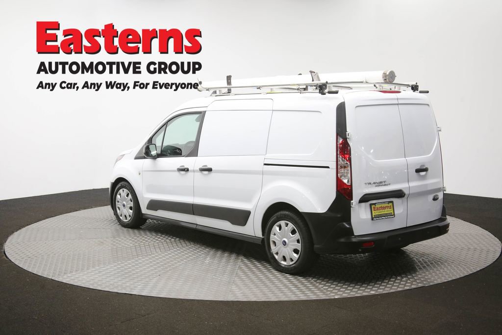 Used 2020 Ford Transit Connect XL FWD image 65
