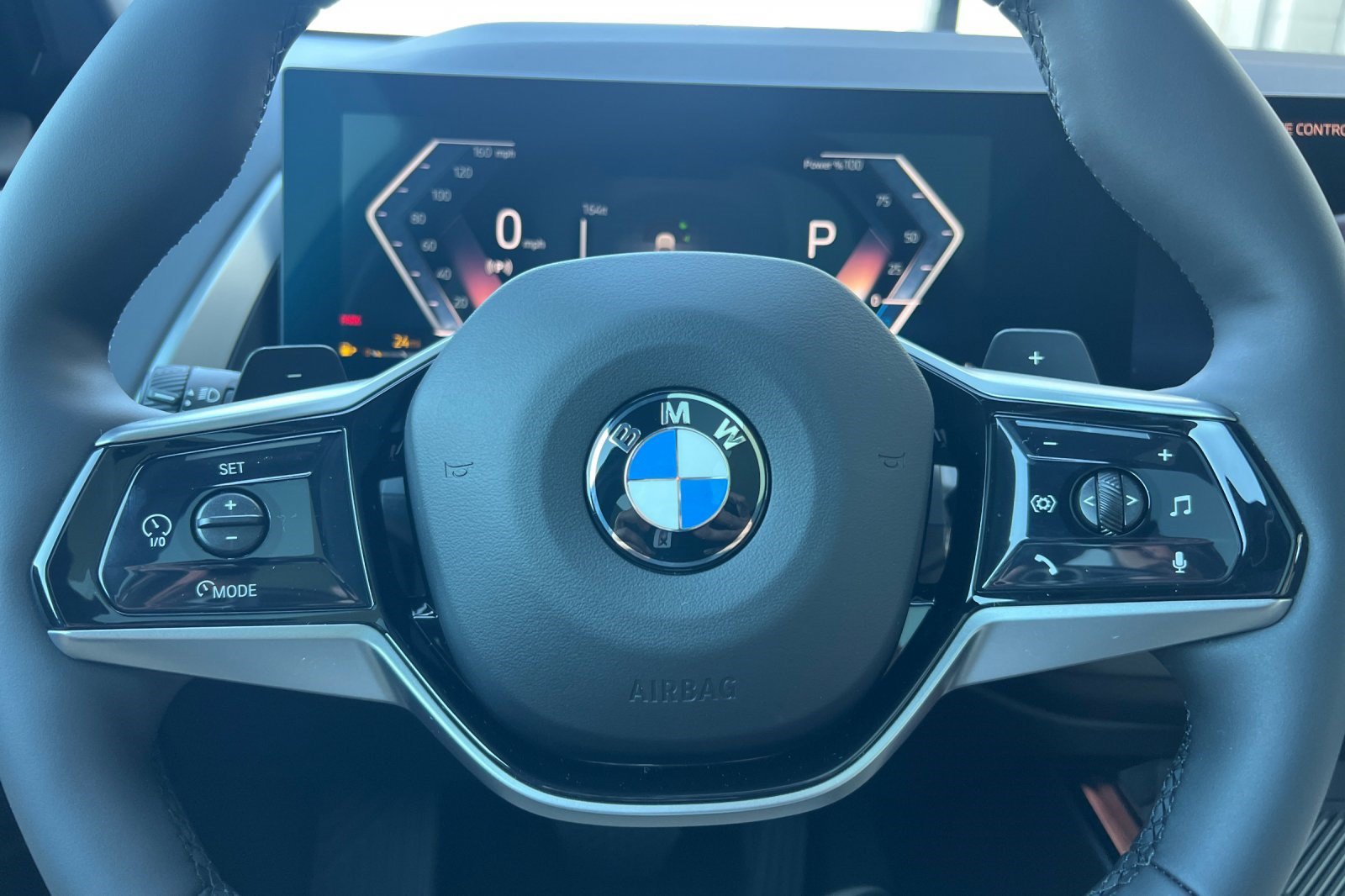 Used 2026 BMW X3 xDrive30i w/ Premium Package AWD/4WD image 10