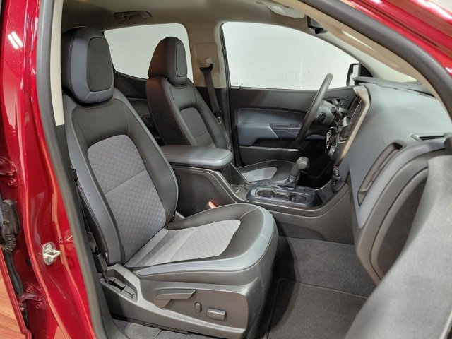 Certified 2019 Chevrolet Colorado Z71 image 26