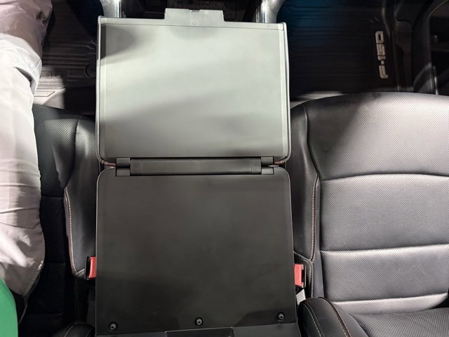Used 2023 Ford F150 Lariat w/ Equipment Group 502A High image 29