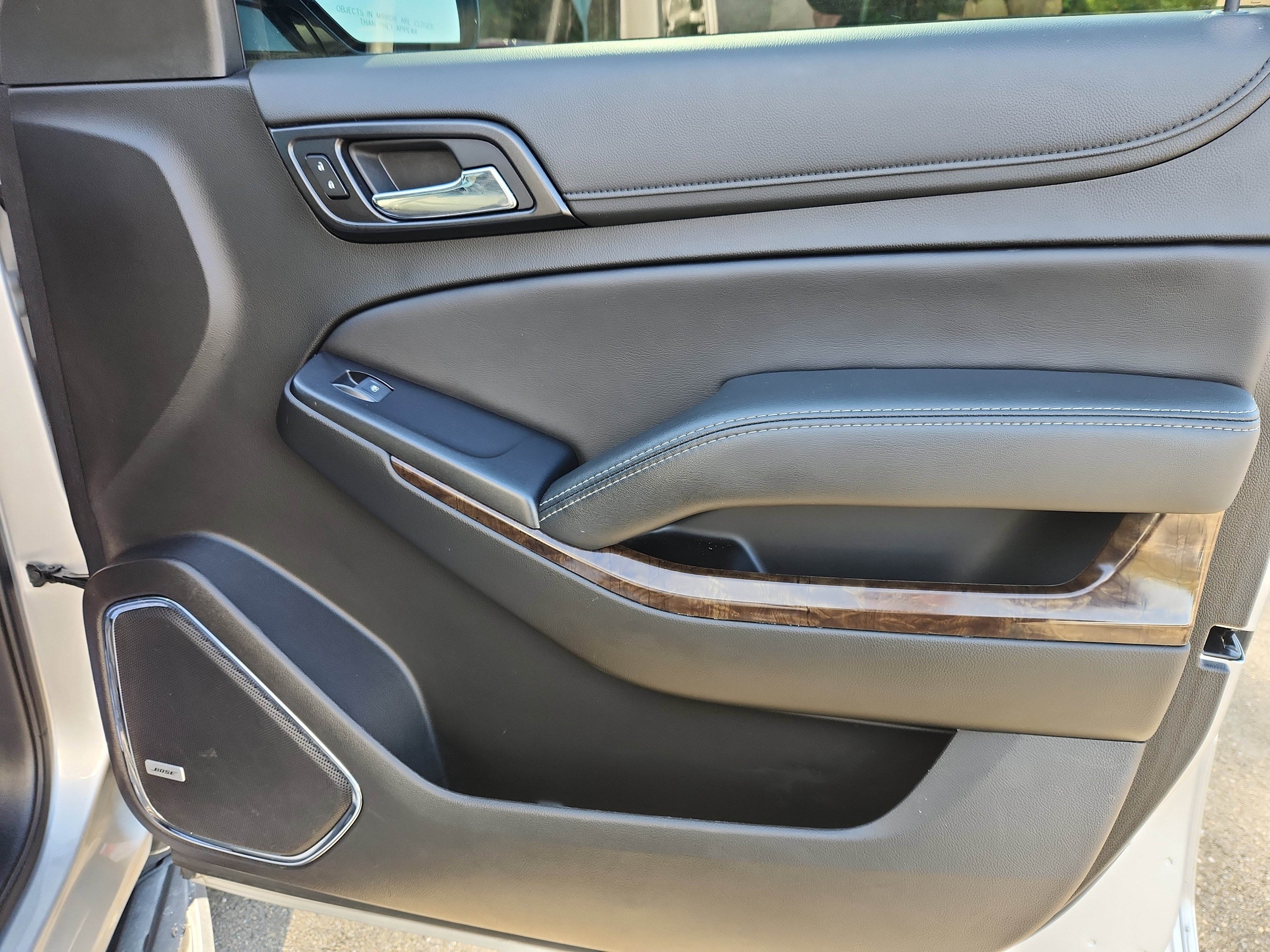 Used 2020 Chevrolet Tahoe LT image 42