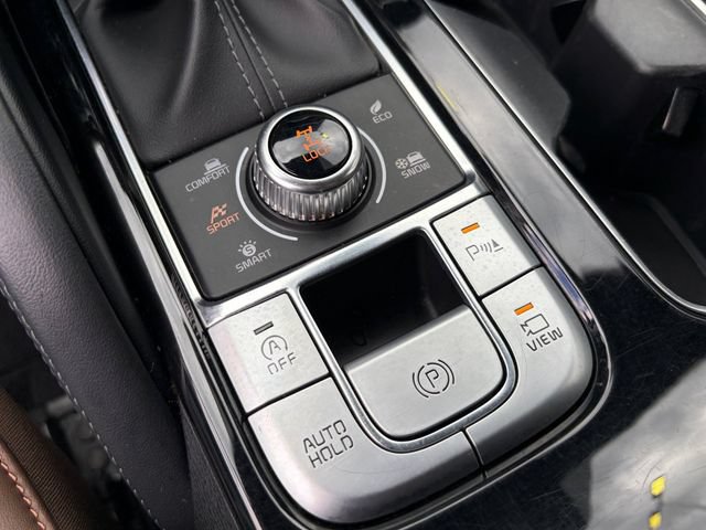Used 2022 Kia Telluride SX w/ SX Prestige Package AWD/4WD image 31