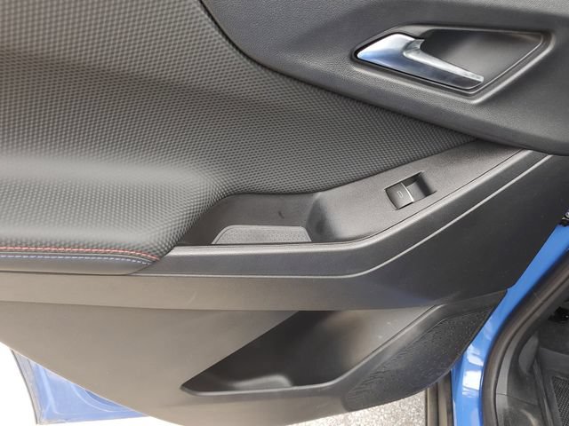 New 2026 Chevrolet Equinox RS w/ Convenience Package III FWD image 18