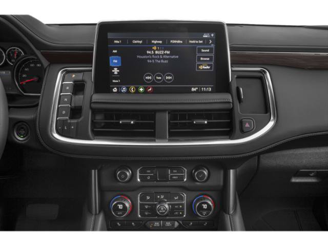 Used 2021 Chevrolet Suburban Z71 w/ Rear Media and Nav Package AWD/4WD image 13