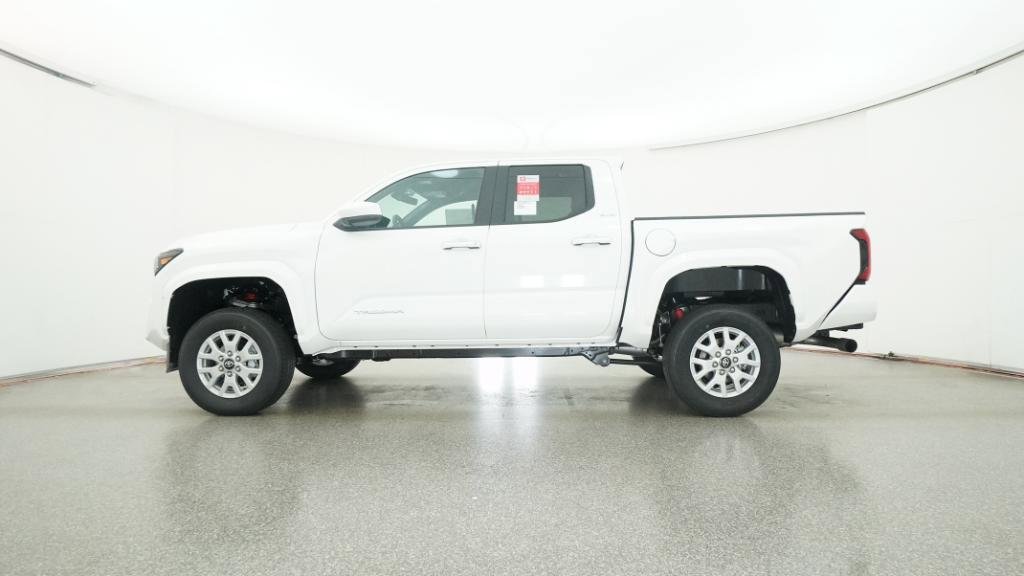 New 2026 Toyota Tacoma SR5 AWD/4WD image 80