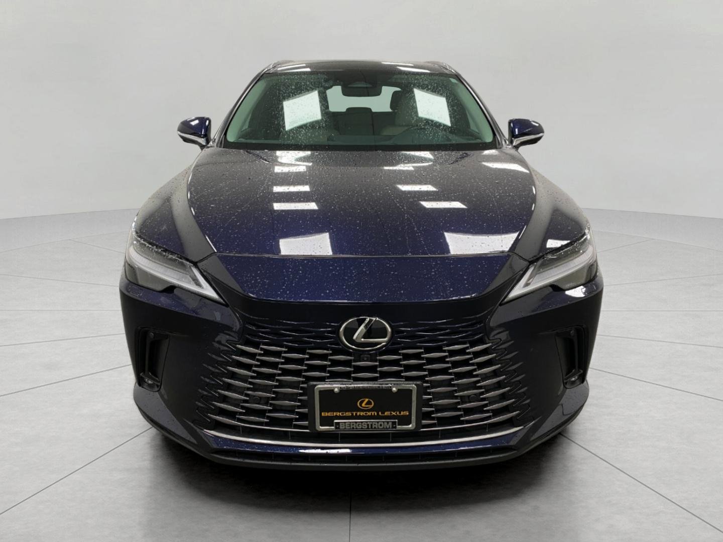 Certified 2025 Lexus RX 350 AWD image 10
