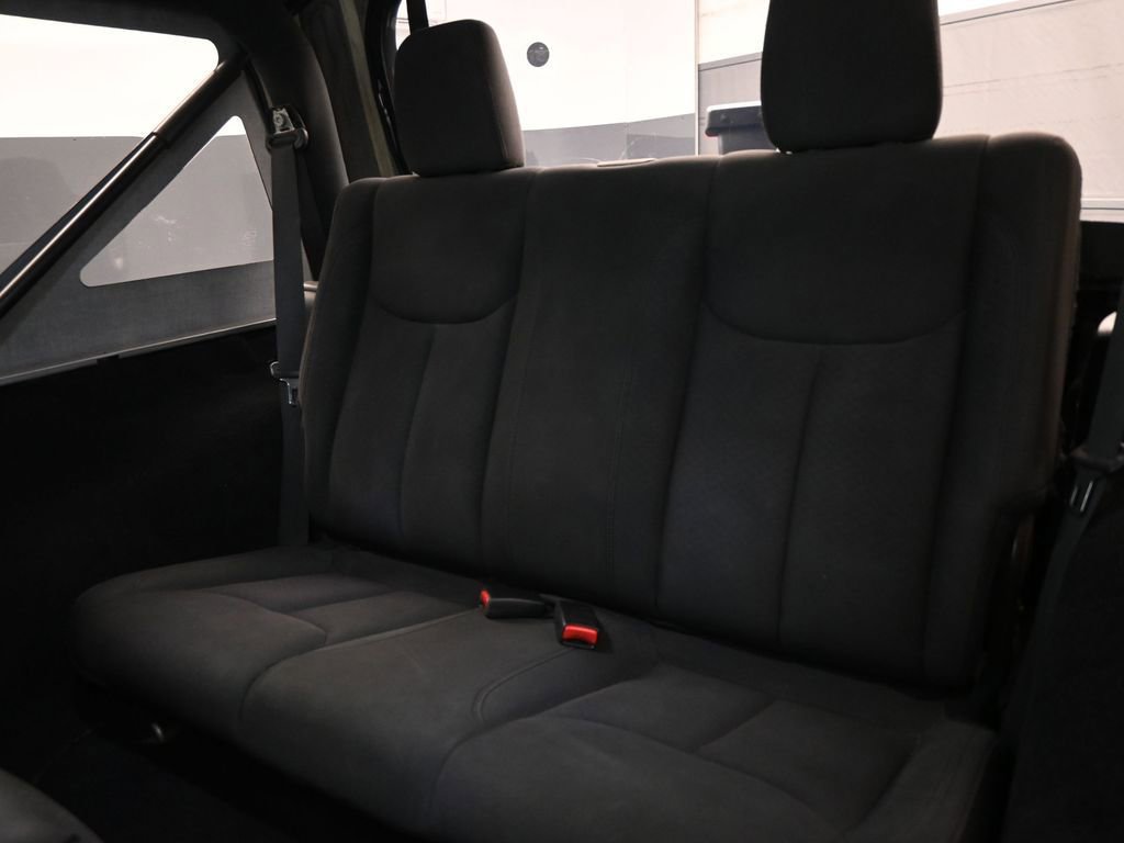 Used 2017 Jeep Wrangler Sport w/ Quick Order Package 24S image 17