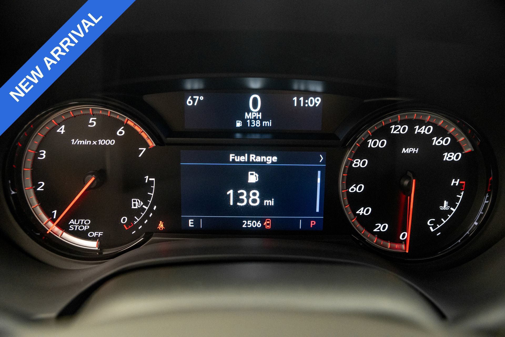 Used 2025 Cadillac CT4 V w/ LPO, Bronce Accent Package AWD/4WD image 27