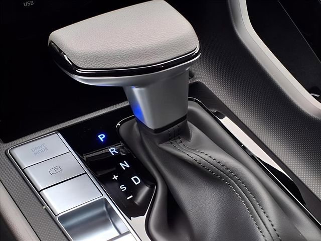 New 2026 Hyundai Elantra Blue w/ Cargo Package image 20