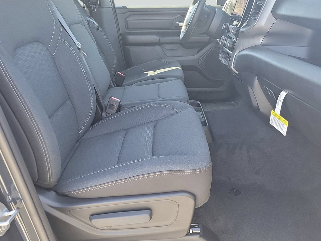 New 2026 RAM 1500 Tradesman AWD/4WD image 35