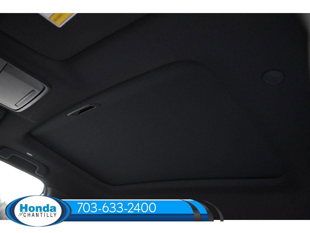 New 2026 Honda CR-V Sport Touring image 22