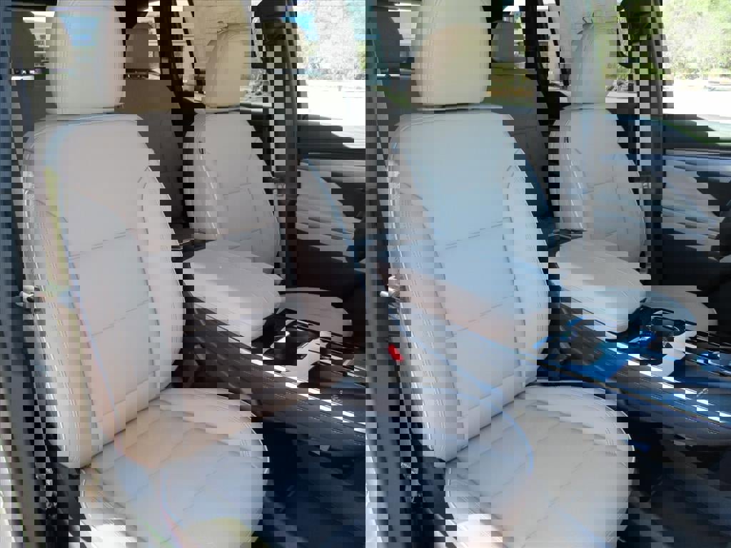 New 2026 Buick Enclave Preferred w/ Power Package FWD image 9