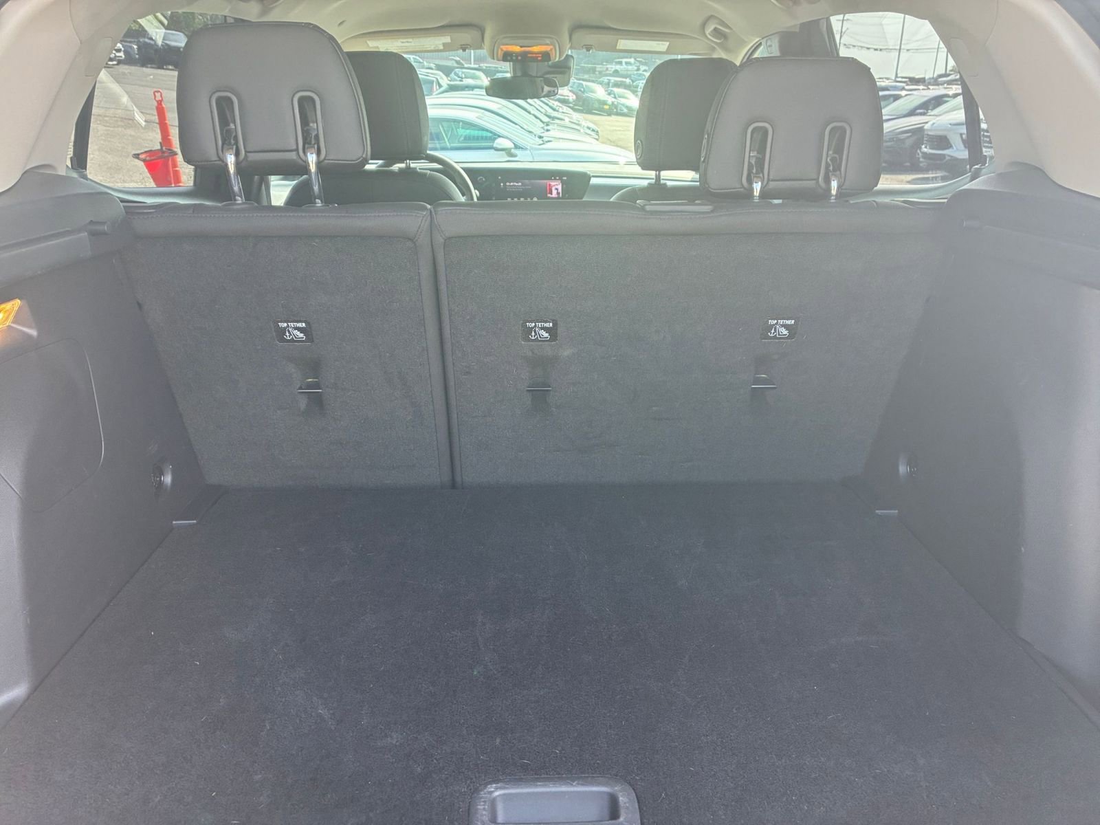 Used 2025 Buick Encore GX Preferred FWD image 25