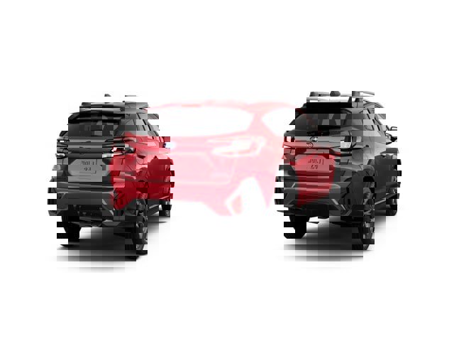 New 2026 Subaru Crosstrek 2.5i Premium image 6