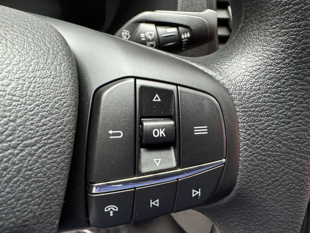 New 2026 Ford Transit 350 XL AWD/4WD image 18