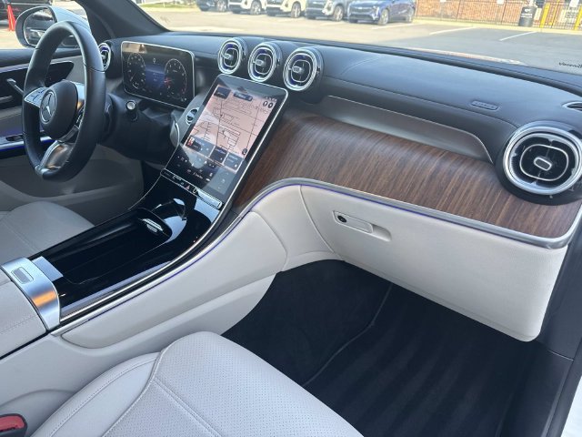 Used 2023 Mercedes-Benz GLC 300 4MATIC image 52