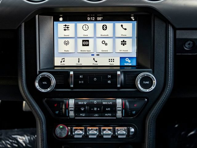 Used 2019 Ford Mustang Premium RWD image 23