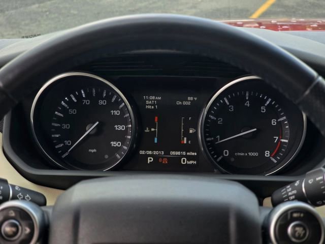 Used 2015 Land Rover Range Rover Sport HSE image 14