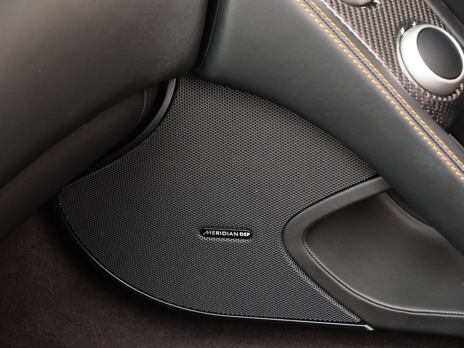 Used 2013 McLaren MP4-12C Spider RWD image 25