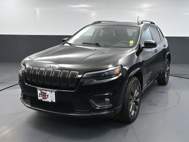 Used 2020 Jeep Cherokee High Altitude AWD/4WD image 13