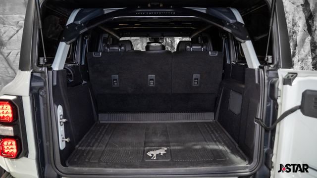 Used 2023 Ford Bronco Raptor image 23