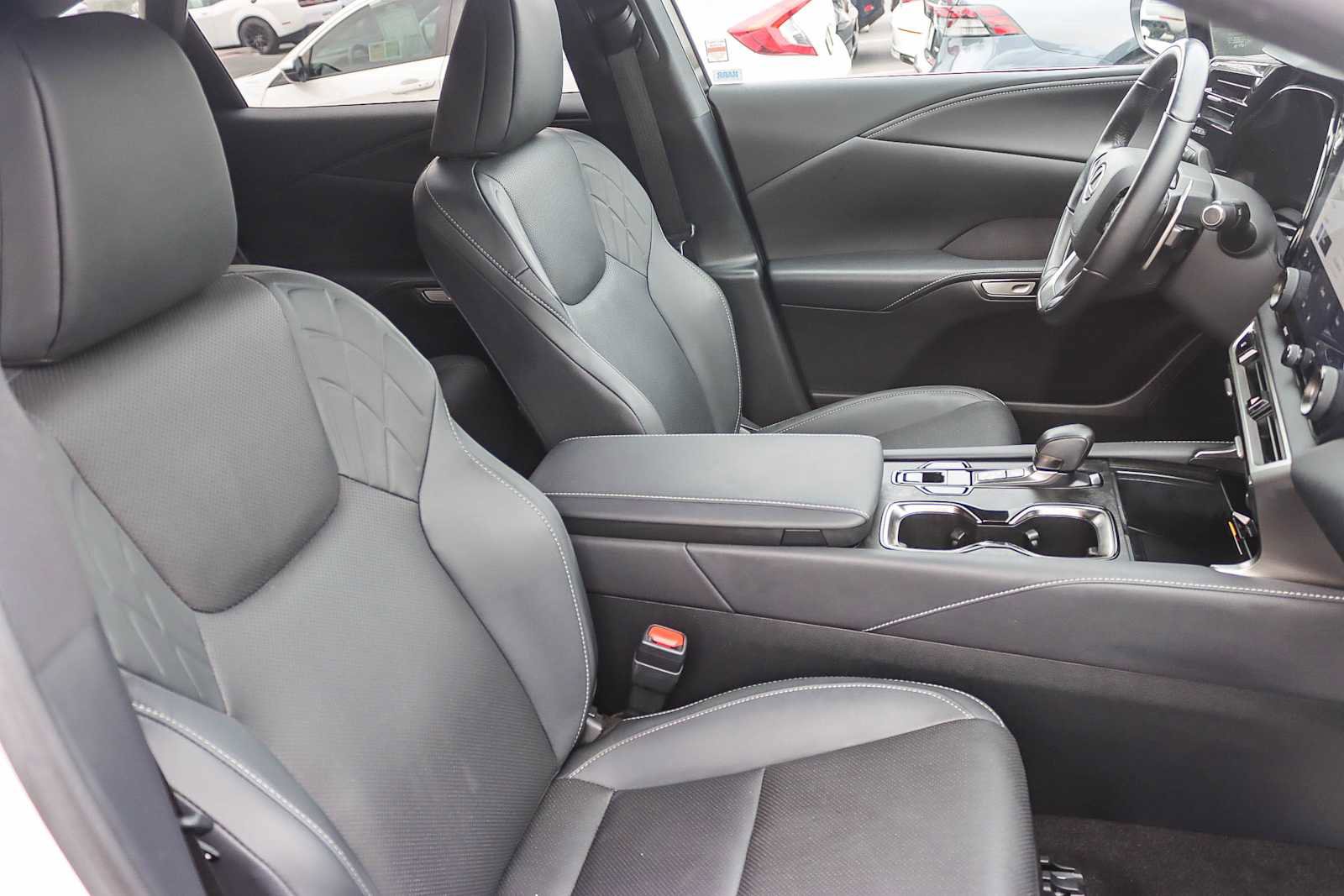 Certified 2025 Lexus RX 350 Premium image 16