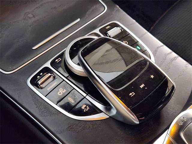 Used 2017 Mercedes-Benz C 43 AMG 4MATIC Cabriolet image 18