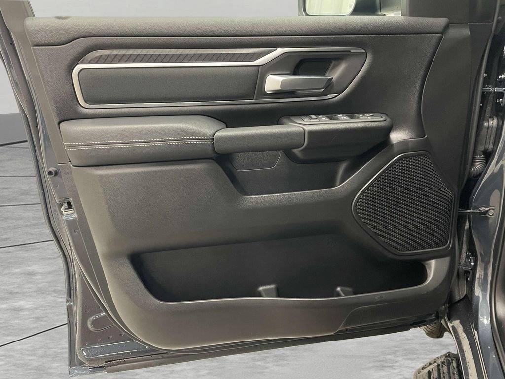 Used 2025 RAM 1500 Big Horn image 11