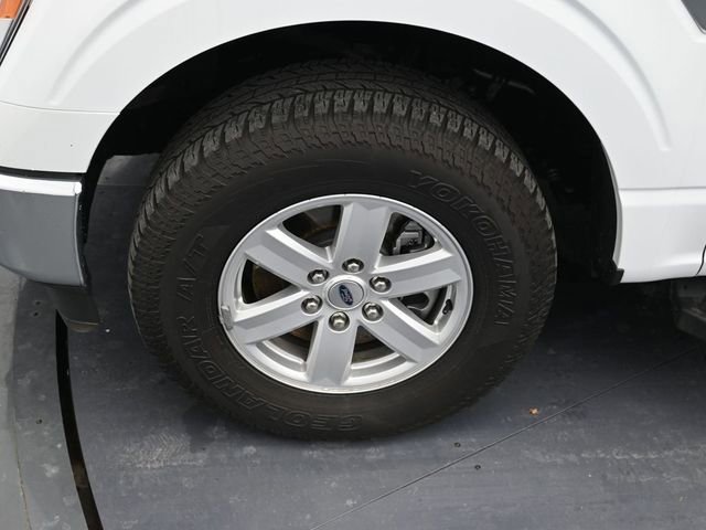 Used 2022 Ford F150 XLT w/ Equipment Group 301A Mid image 9