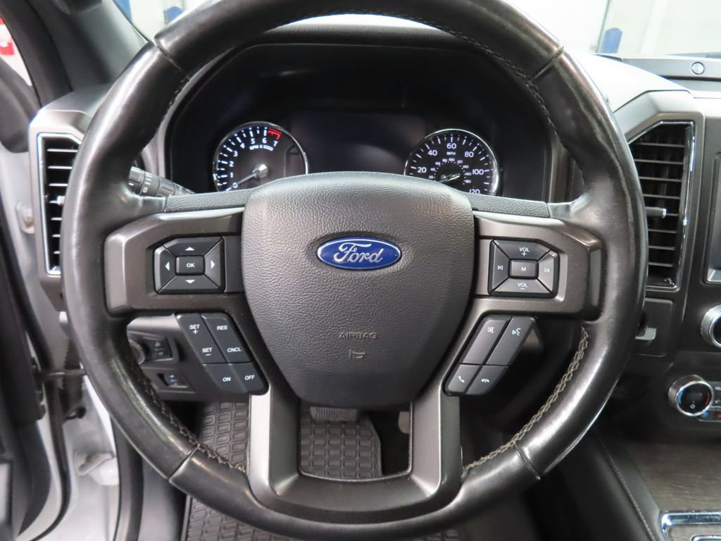 Used 2019 Ford Expedition Max Limited AWD/4WD image 44