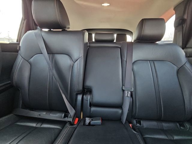 Used 2024 MAZDA CX-90 3.3 Turbo w/ Preferred Plus image 19