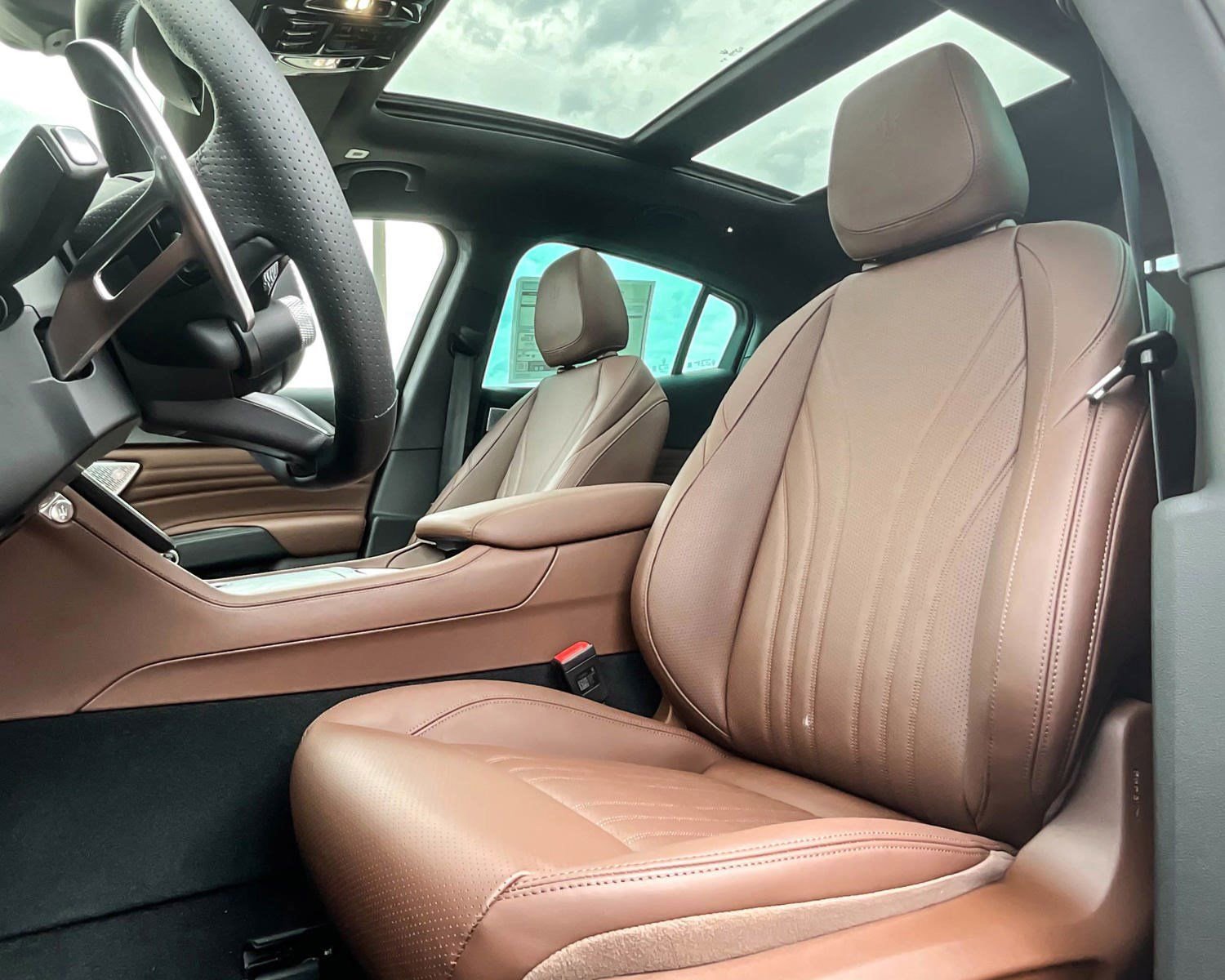 Used 2024 Maserati Grecale GT image 10