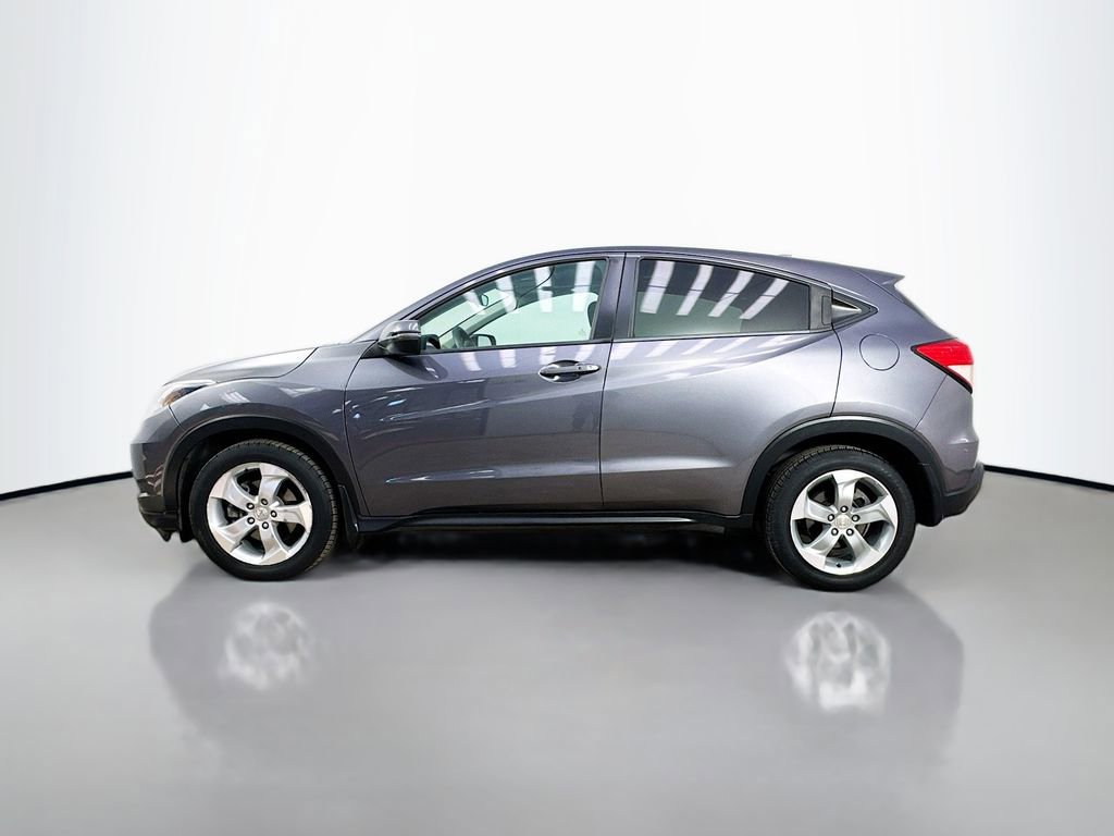 Used 2016 Honda HR-V EX image 4