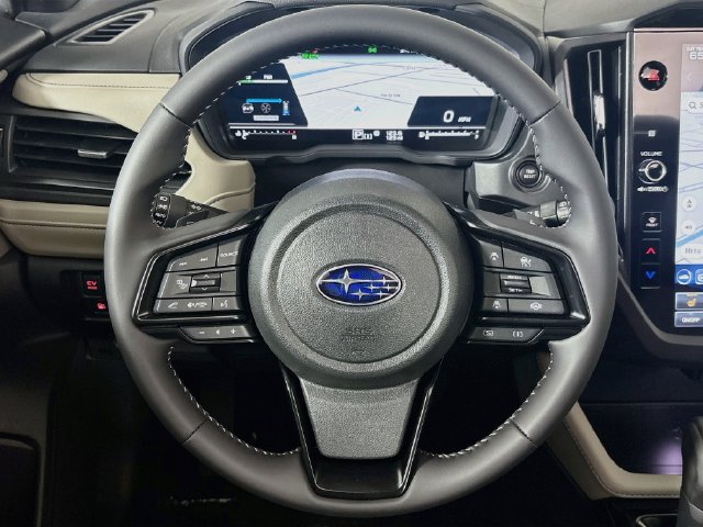 New 2026 Subaru Forester Touring AWD/4WD image 11