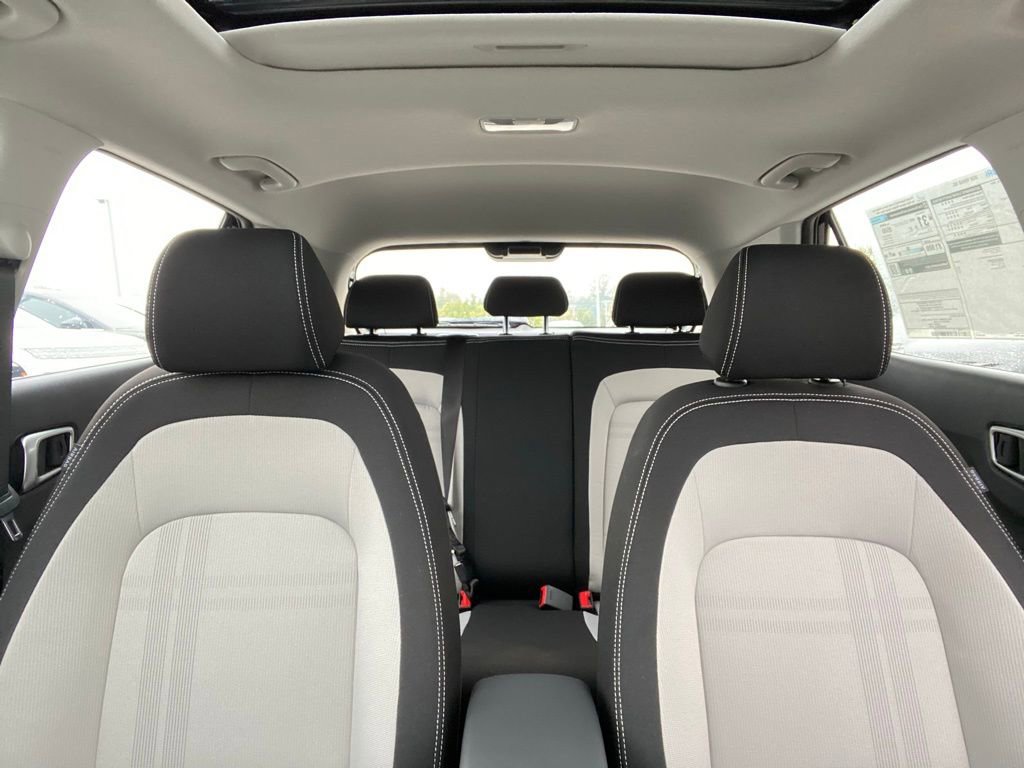 New 2026 Hyundai Venue SEL image 29