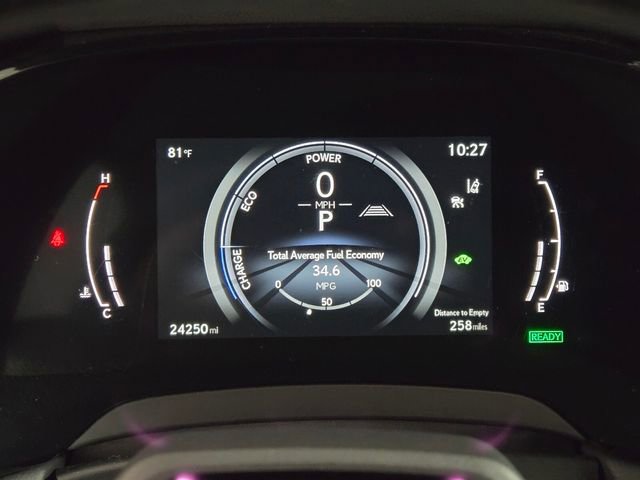 Certified 2023 Lexus RX 350 w/ Accessory Package (Z1) image 36