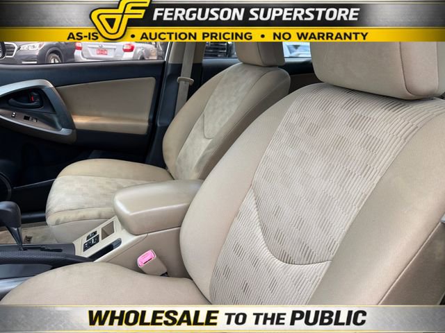 Used 2010 Toyota RAV4 2WD image 18