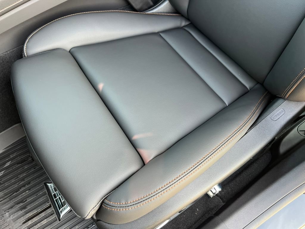 New 2026 Cadillac CT5 V AWD/4WD image 12