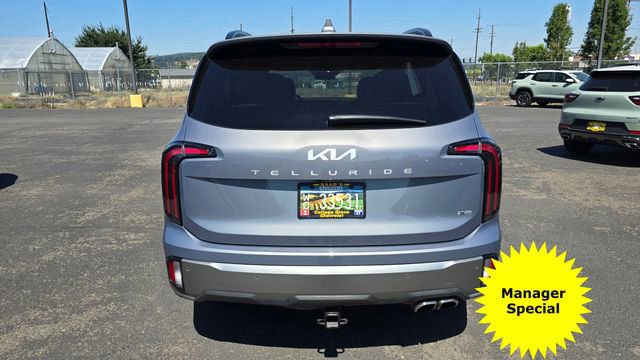 Used 2023 Kia Telluride SX Prestige X-Pro image 5
