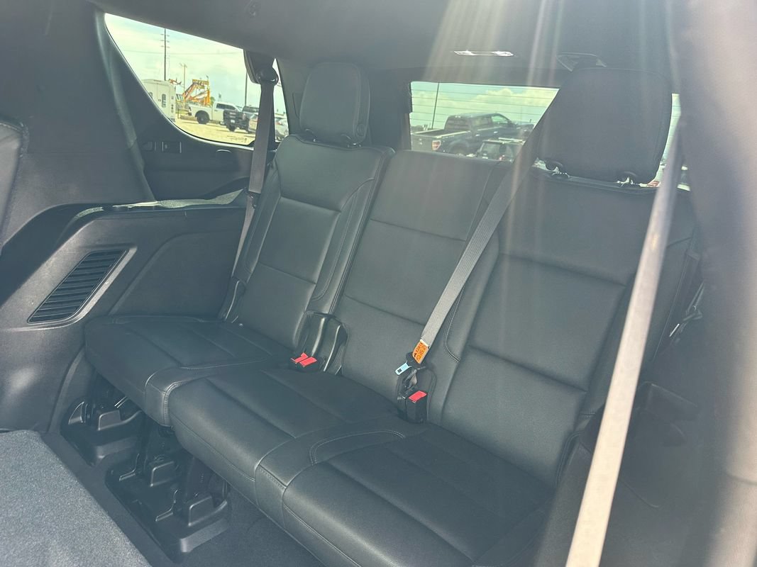 Used 2021 Chevrolet Tahoe LT AWD/4WD image 33