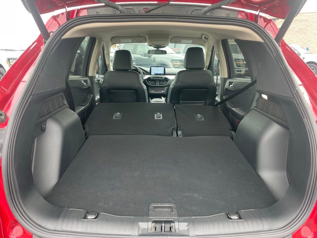 Used 2020 Ford Escape SEL AWD/4WD image 33